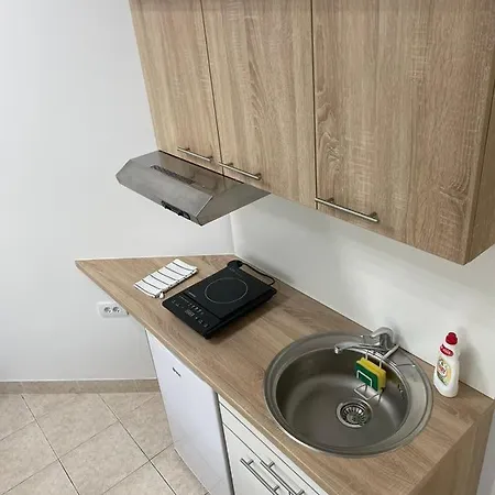 Dunav Apartment *