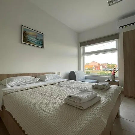 Dunav Apartment Kladovo