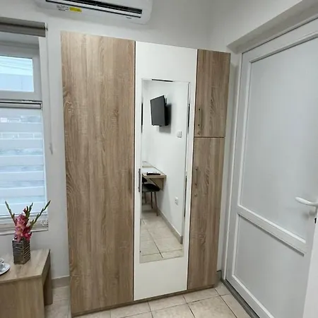Apartment Dunav