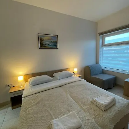 Lägenhet Dunav Kladovo