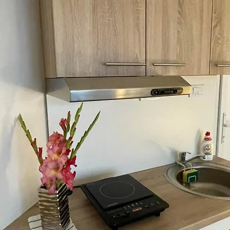 Lägenhet Dunav Kladovo