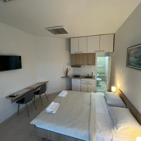 Dunav Apartment *