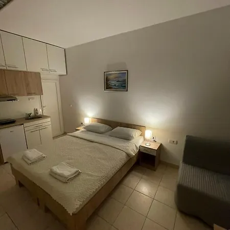 Apartment Dunav Kladovo