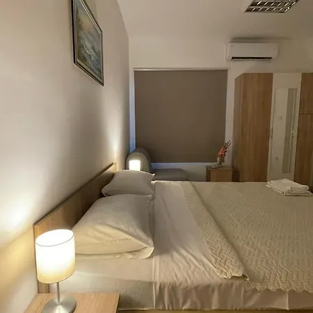 Dunav Apartment