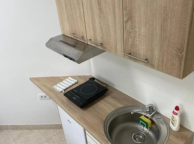 Dunav Апартаменты *