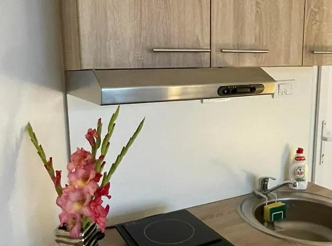 Апартаменты Dunav Кладово