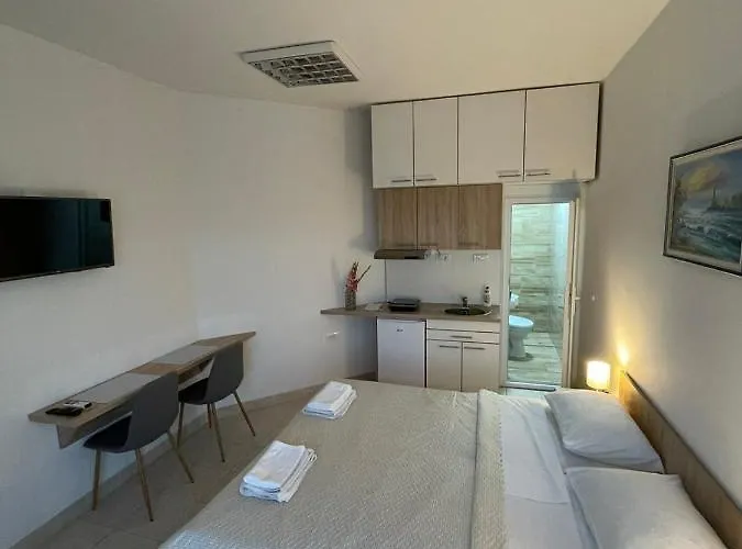 Dunav Апартаменты *